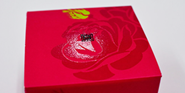 シルク印刷について