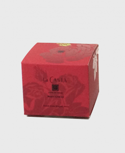 紙箱：化粧品・美容関係　サック箱　非木材紙　1-1