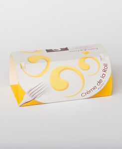 紙箱：食品・菓子関係　特殊白板紙　1-3