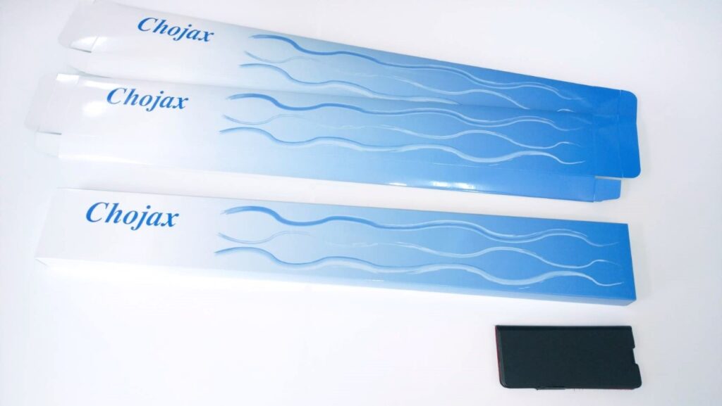 関西方面(大阪、名古屋、奈良)の化粧箱・パッケージ制作、事例紹介